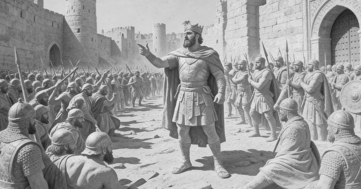 Tarihi Dönemlerde Konya