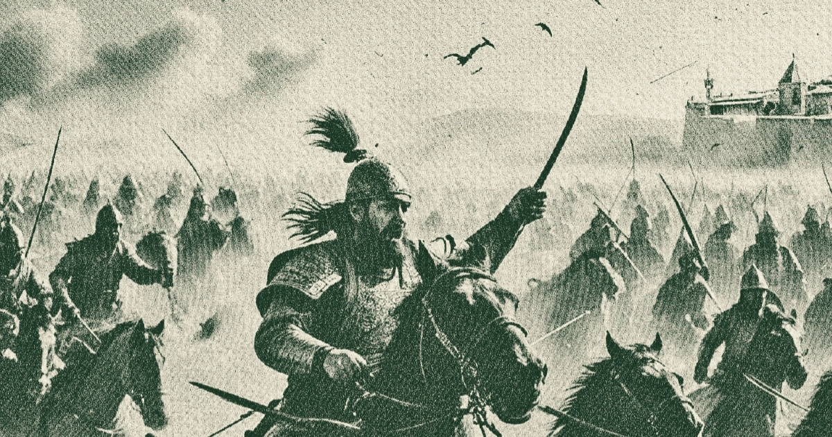 Selçuklu Dönemi Haçlı ve Moğol Saldırıları