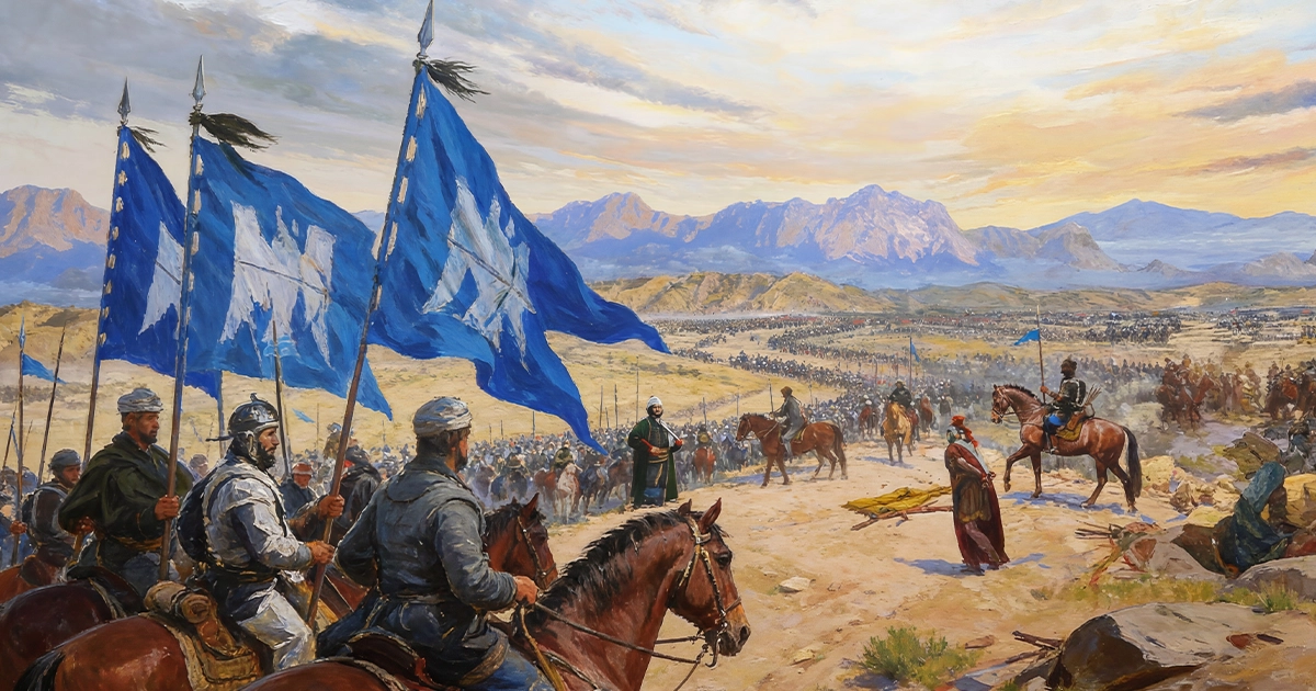 Ortaçağ - Selçuklu Dönemi