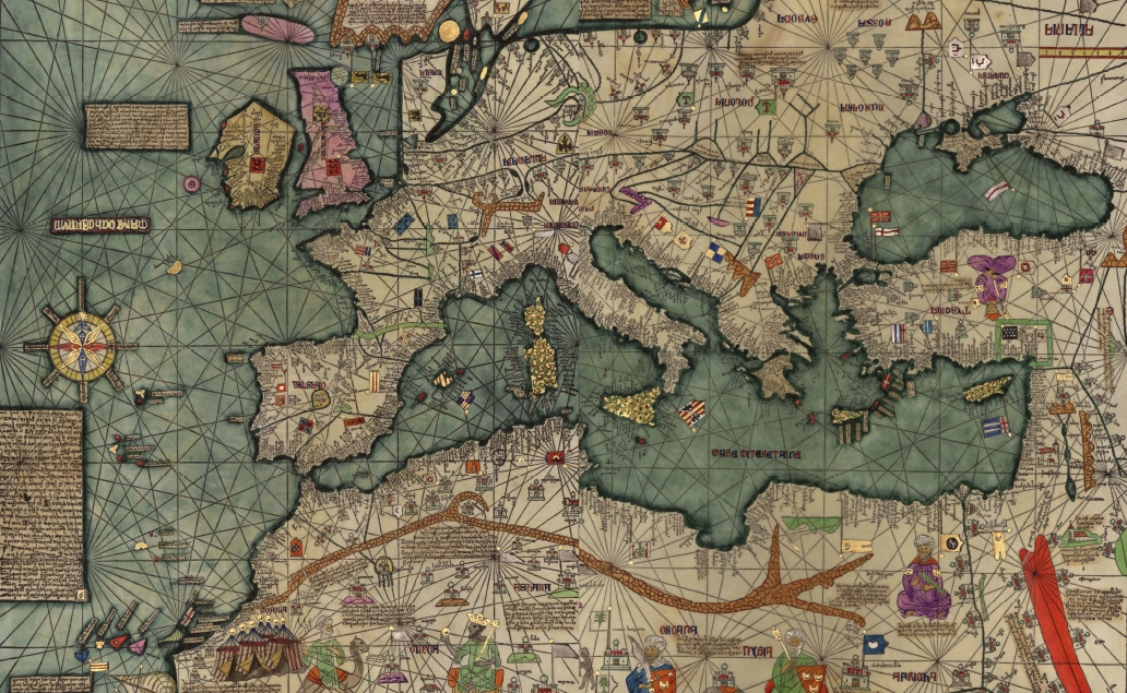 Karamanoğulları Dönemi